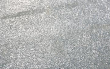 Trer Ddol laminate fibreglass or shingles?