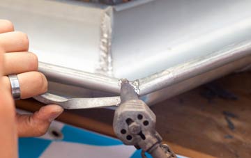 disadvantages of Trer Ddol lead roofing