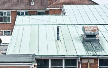 Trer Ddol lead roofing costs