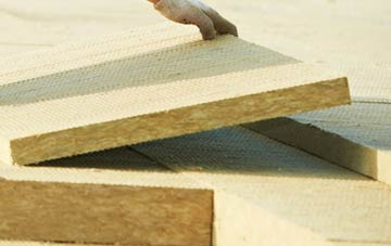 measuring Trer Ddol tapered insulation