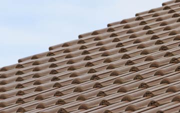 plastic roofing Trer Ddol, Ceredigion