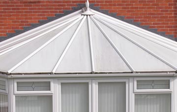 Trer Ddol polycarbonate conservatory roof repairs