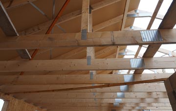 Trer Ddol roof truss costs
