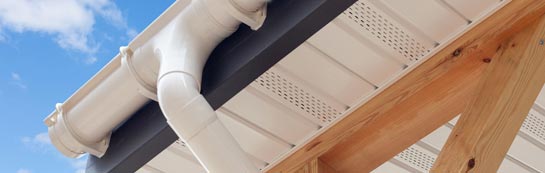 get Trer Ddol guttering quotes today