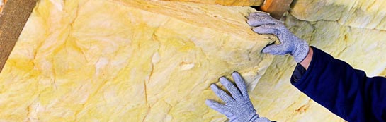 quotes for Trer Ddol roof insulation