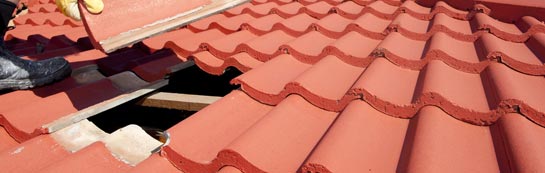 compare Trer Ddol roof repair quotes