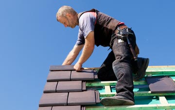disadvantages of Trer Ddol slate roofing