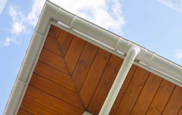 Trer Ddol soffit types