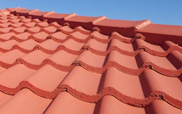 Trer Ddol tile and slate roof replacement