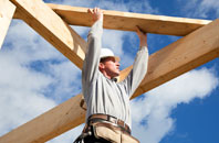 Trer Ddol roof replacement work