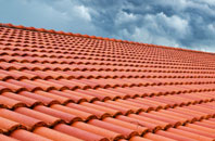 Trer Ddol roofing tiles