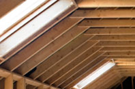 Trer Ddol tapered roof insulation quotes